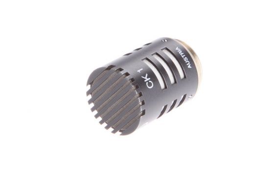 AKG CK1 capsule