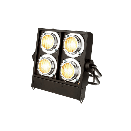 Molefay Blinder - 4 Cell