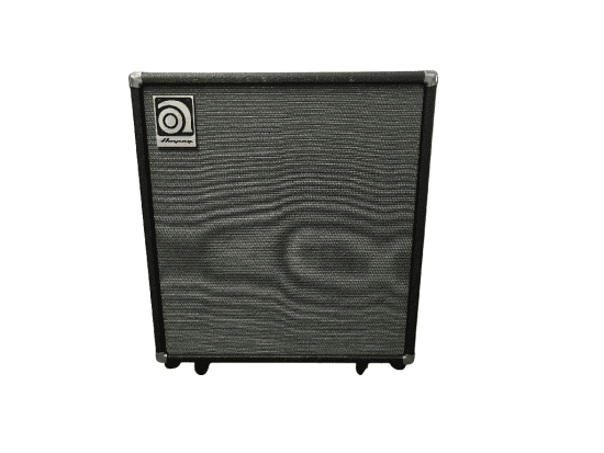 Ampeg SVT 4 x 10" Extension Cabinet