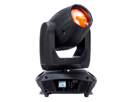 Elation Platinum Beam 5R