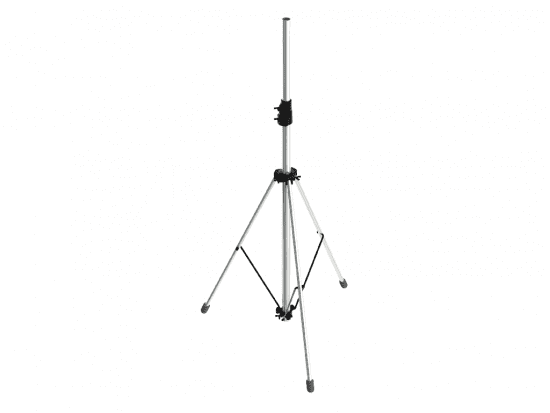 Powerdrive Stand & adapter