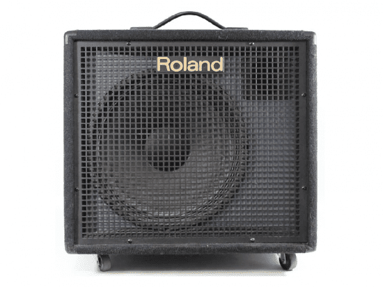 Roland KC500 1 x 15" Keyboard combo