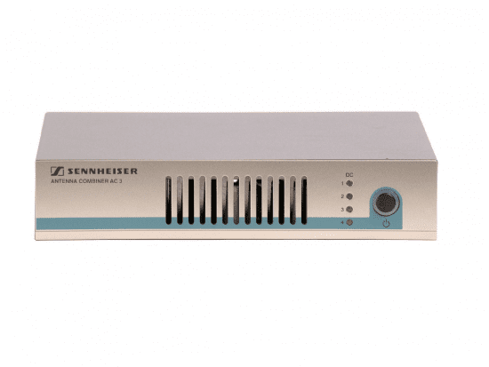 Sennheiser AC3 Antenna Combiner
