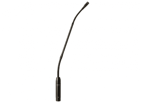 Shure MX412/ WL184