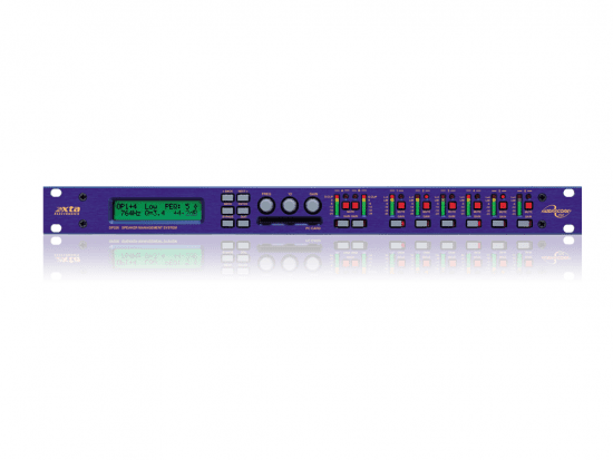 XTA DP226