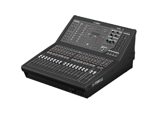 Yamaha QL1