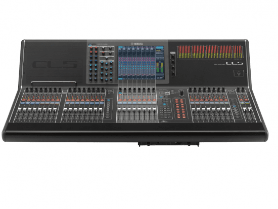 Yamaha CL5