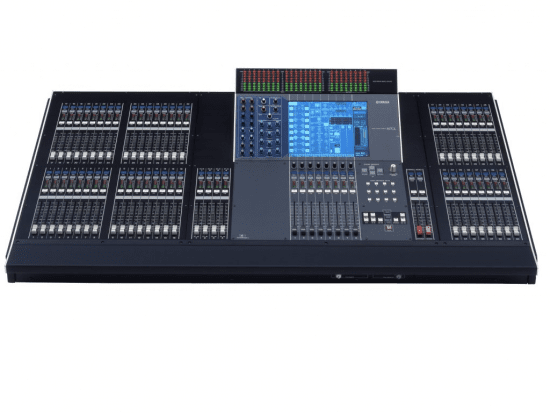 Yamaha M7CL-48