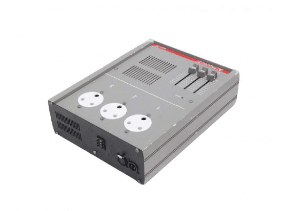 lighting dimmers