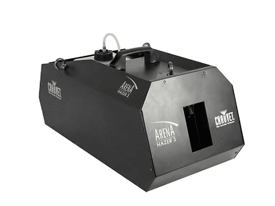 Chauvet Arena 3 Hazer