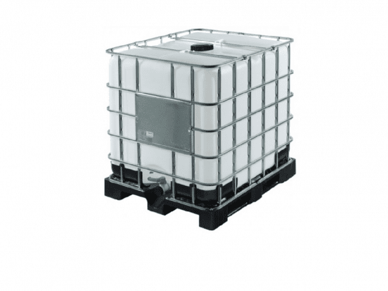 Ballast Kit for PA Towers