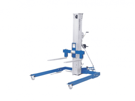 Genie SLA-15 Superlift