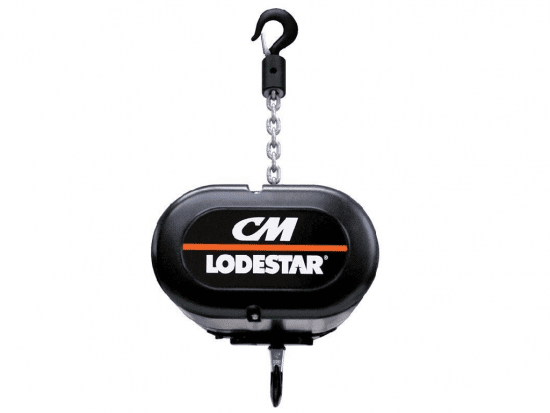CM Lodestar 1T Motor