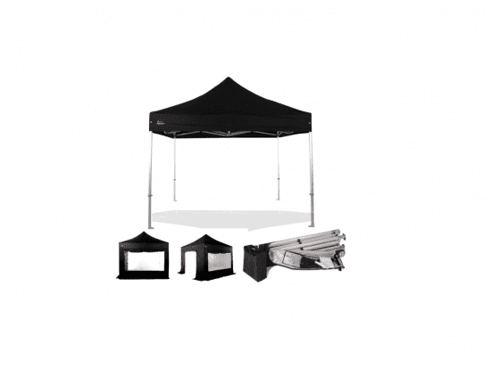 Marquee - 3m x 4.5m  in case