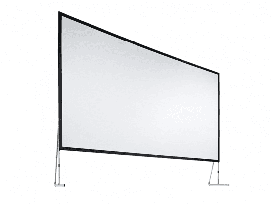 Projection Screen - 16:9 - 14' x 7'10"