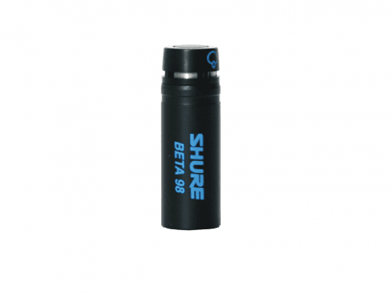 Shure Beta 98