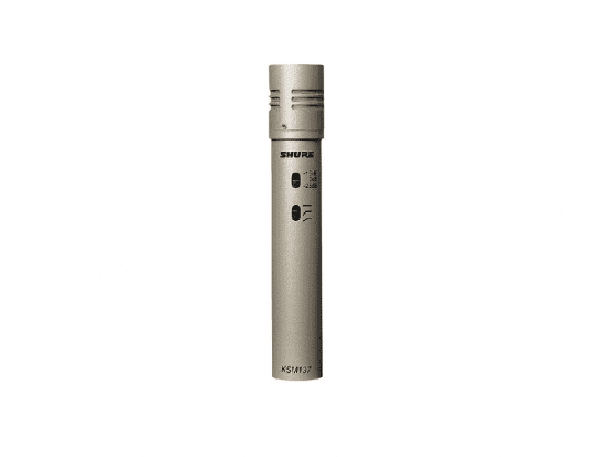 Shure KSM137