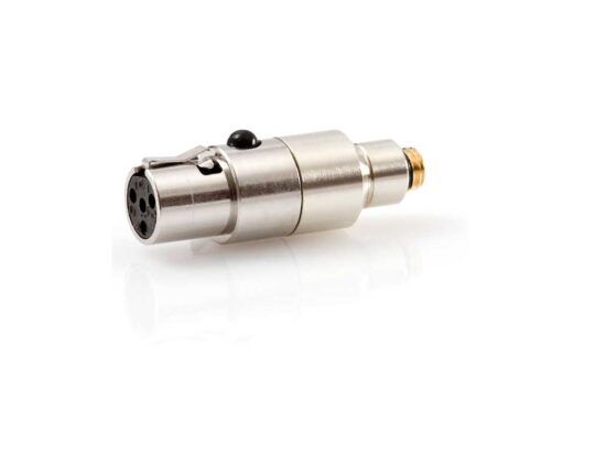 microphone adaptor hire for shure