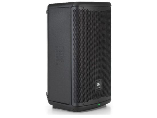 jbl eon 710 speaker hire