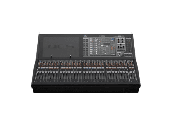 Yamaha QL5