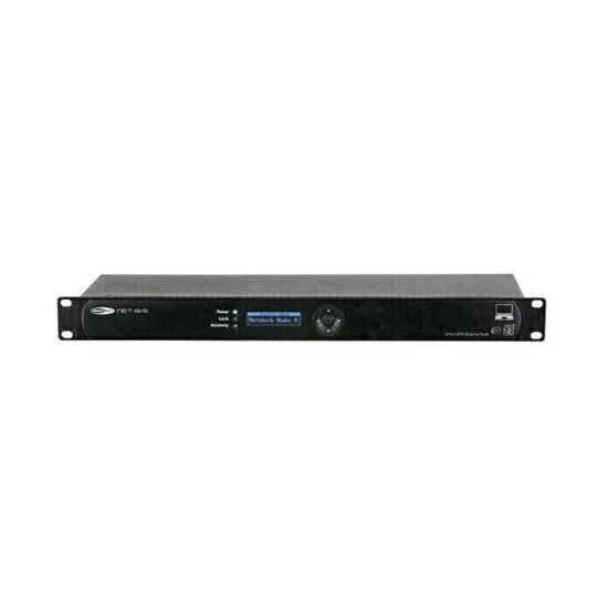 Showtec NET- 8/5 for hire