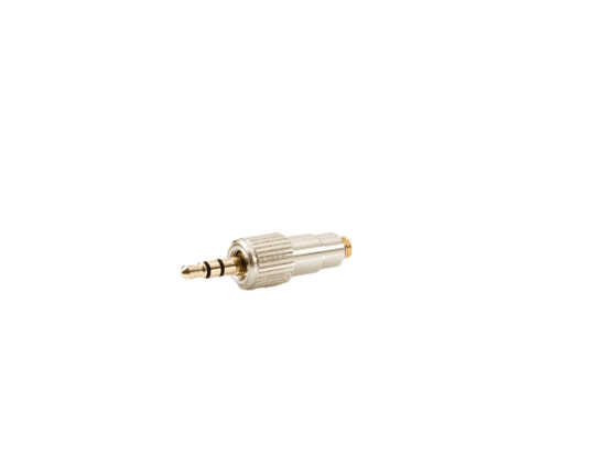 DPA DAD6034 Microdot to Mini-J Adaptor hire