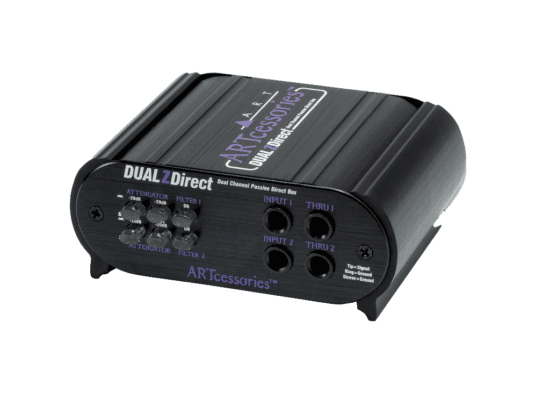 art dual z direct hire
