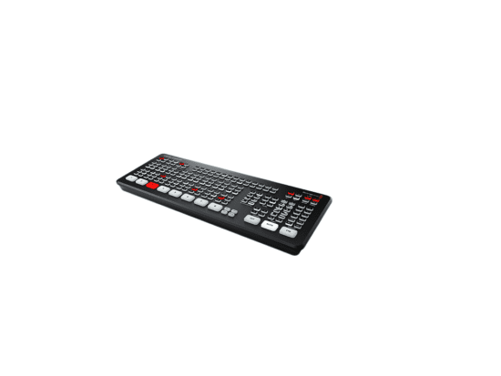 Blackmagic ATEM Mini Extreme ISO hire