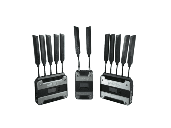 Vaxis Storm 3000 Kit hire