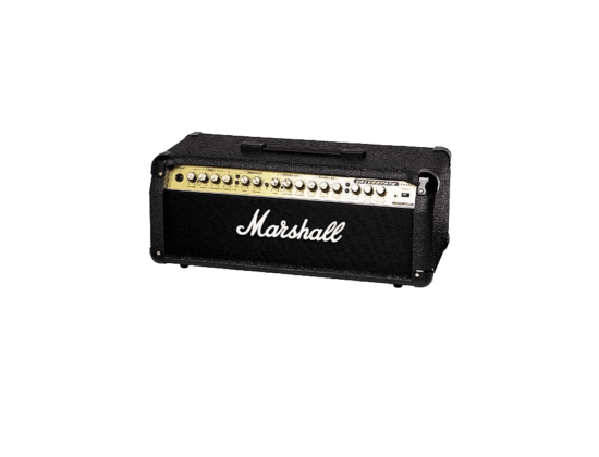 Marshall VS100 amplifier for hire from cloudone