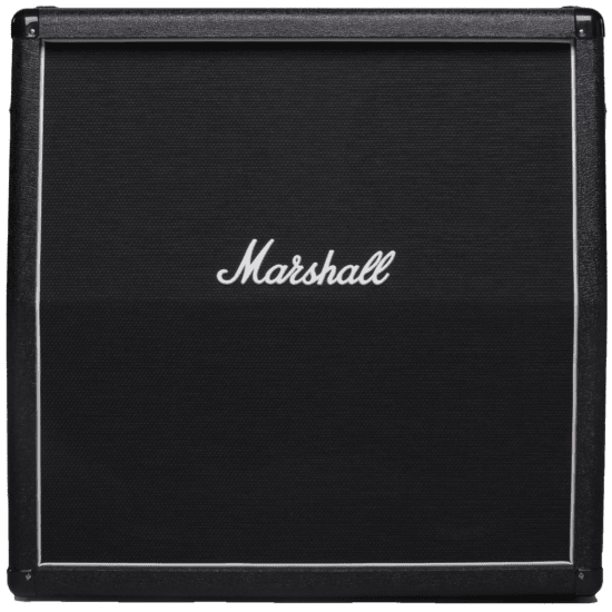 Marshall VS412 Lead - Angled amplifier