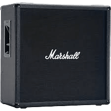 Marshall VS412 Lead - Flat amplifier for hire at cloudone in Birmingham