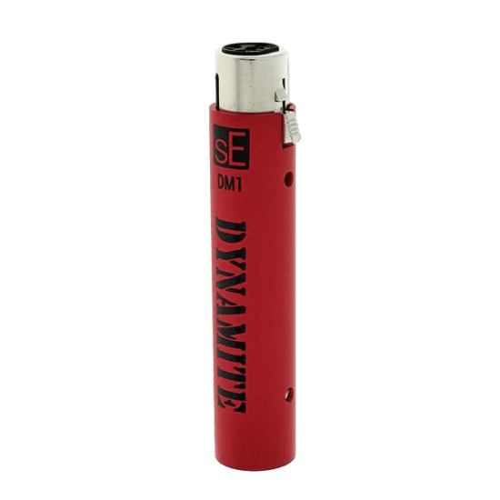 SE Electronics DM-1 Dynamite Inline Booster